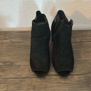 Marc Fisher Booties
